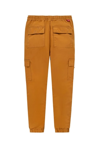 Pantalon - Marron