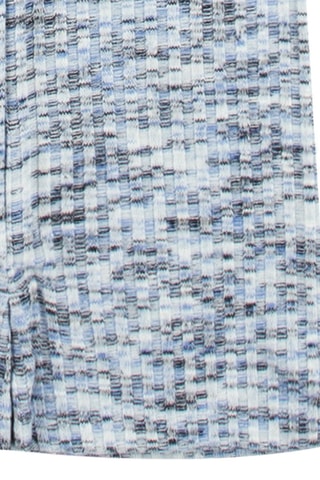Jogging - Bleu clair chiné