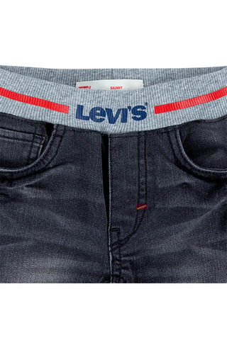 Jean - Gris