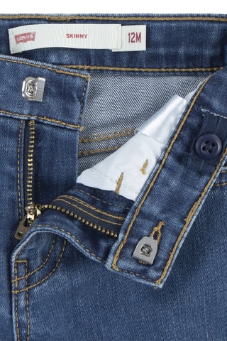 Jean - Bleu
