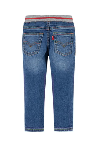 Jean - Bleu