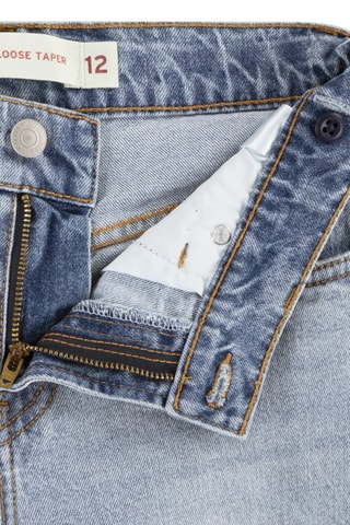 Jean - Bleu