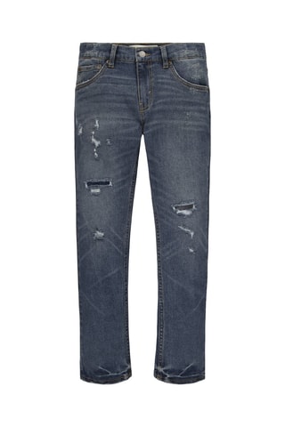 Jean - Bleu