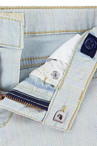 Jean - Bleu