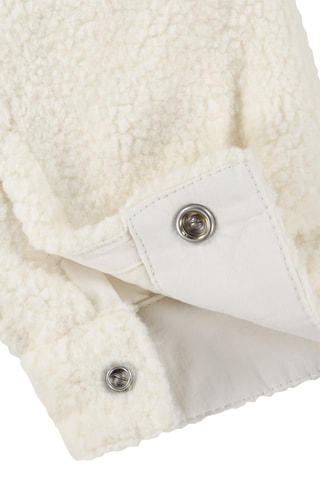 Veste - Blanc