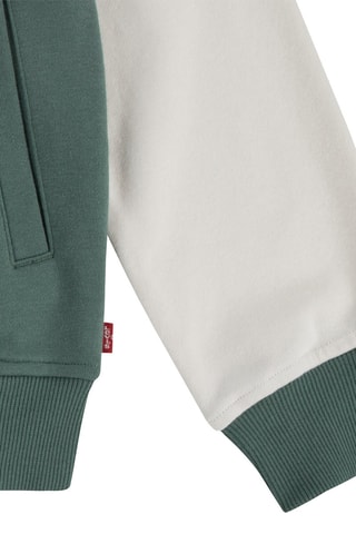 Blouson - Vert