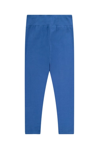 Legging - Bleu