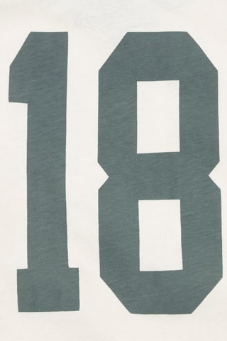 T-shirt - Beige