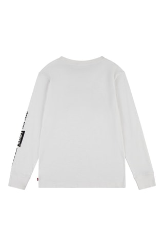 T-shirt - Blanc