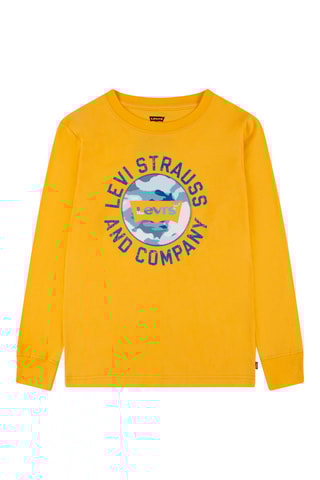 T-shirt - Orange