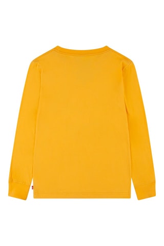 T-shirt - Orange