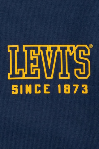 T-shirt - Bleu
