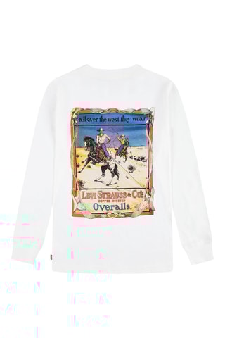 T-shirt - Blanc