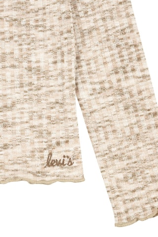 T-shirt - Beige