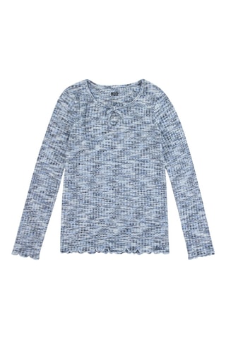 T-shirt - Bleu