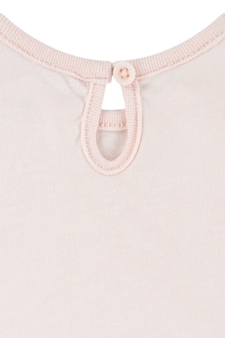 T-shirt - Rose