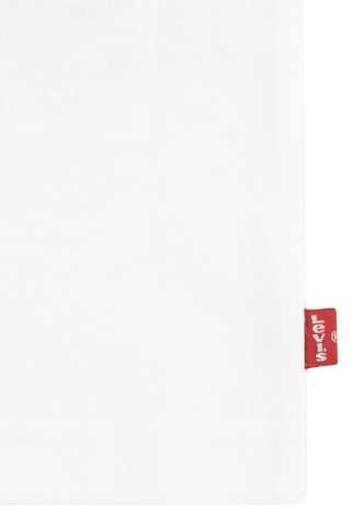 T-shirt - Blanc