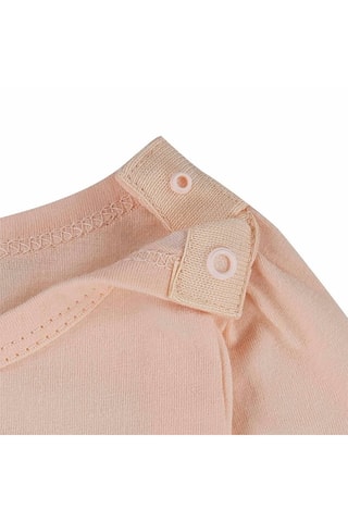 T-shirt - Orange