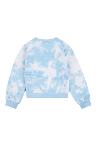 Sweat - Bleu