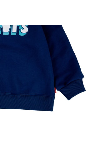 Sweat - Bleu