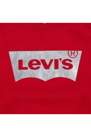 Sweat - Rouge