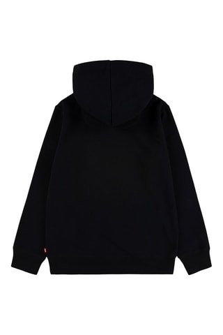 Sweat à capuche - Noir