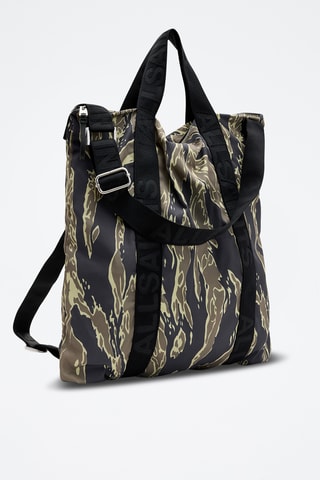 Mochila - Caqui