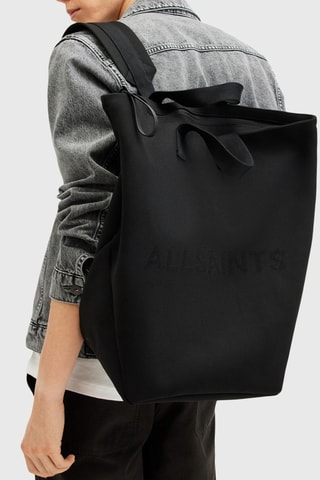 Mochila - Preto