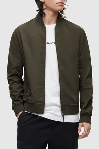 Bomber - Caqui
