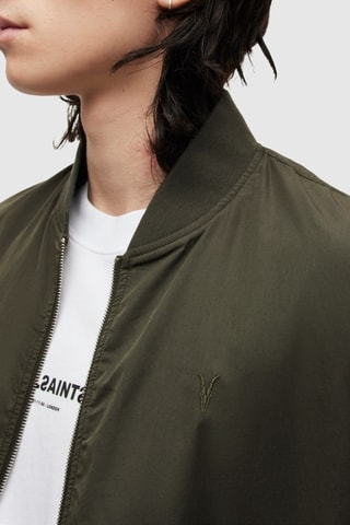 Bomber - Caqui