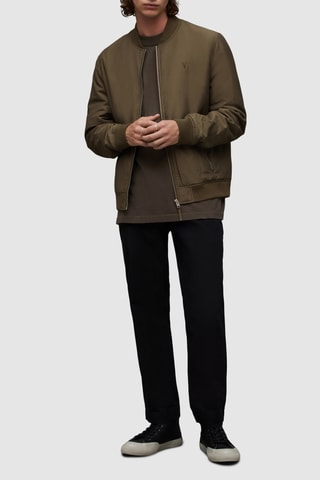Bomber - Caqui