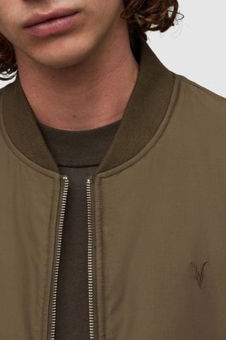 Bomber - Caqui