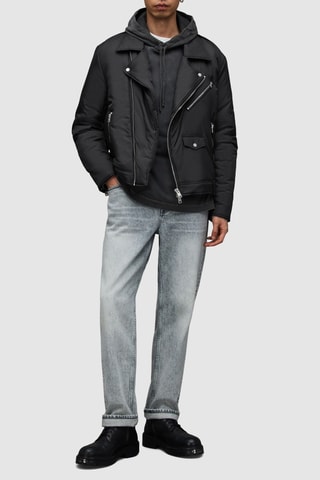 Bomber - Preto