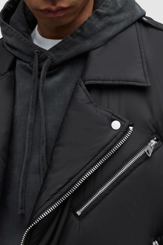 Bomber - Preto