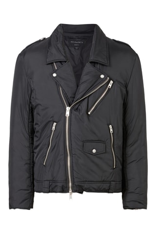 Bomber - Preto