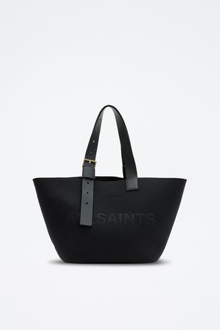 Mala shopper - Preto