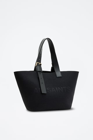 Mala shopper - Preto