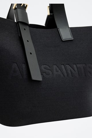 Mala shopper - Preto
