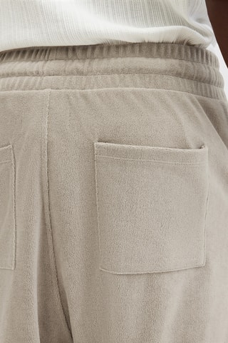 Bermudas relaxed - Toupeira