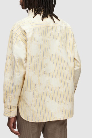 Camisa - Amarelo