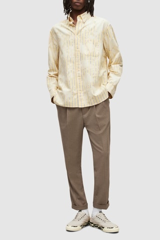 Camisa - Amarelo