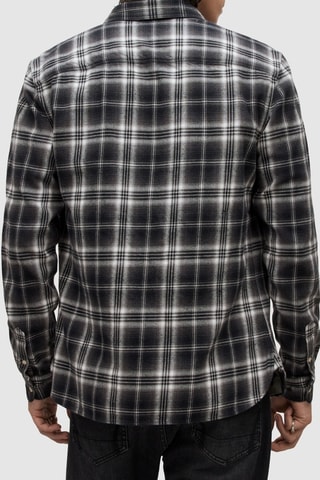 Camisa - Preto