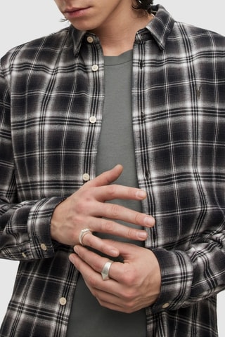 Camisa - Preto