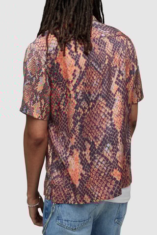 Camisa - Castanho
