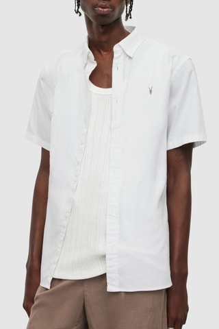 Camisa - Branco
