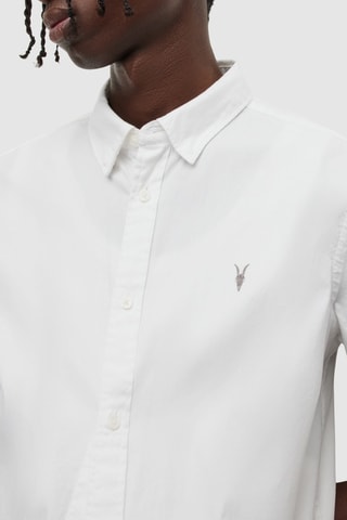 Camisa - Branco