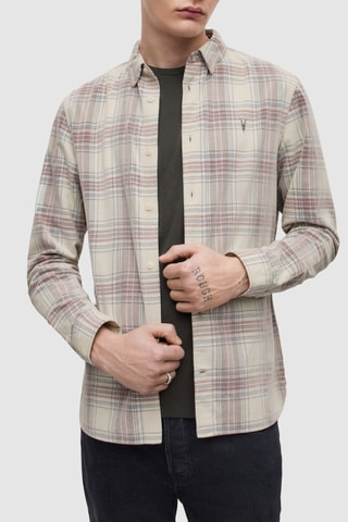 Camisa - Cru