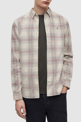 Camisa - Cru