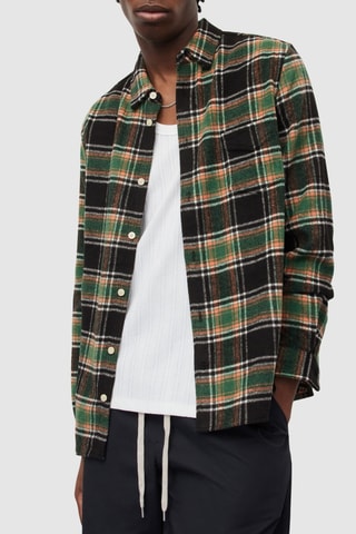 Camisa - Preto