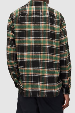 Camisa - Preto